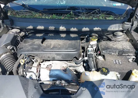 2019 Jeep Cherokee Limited Fwd из США, поврежденный, VIN 1C4PJLDN3KD159996